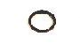 View Engine Crankshaft Seal. Oil Seal. Full-Sized Product Image